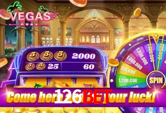 Jogos de mesa e apostas rápidas na 126bet