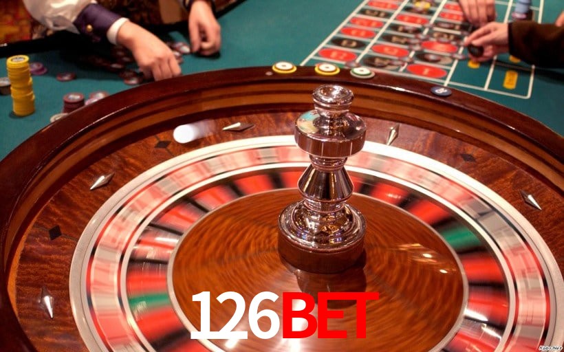 Página oficial no Facebook da 126bet