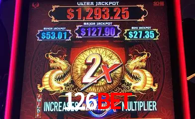 Cassino ao vivo com dealers reais na 126bet