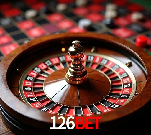 Bônus e promoções da 126bet