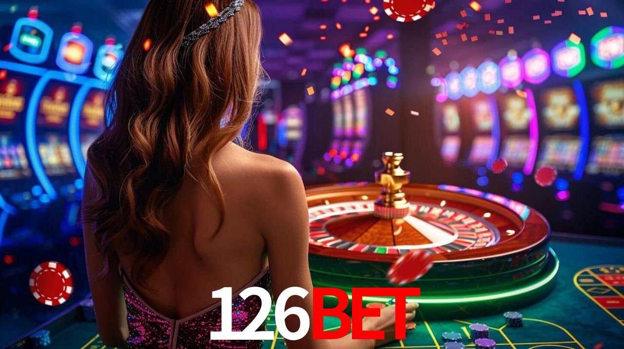 Instalação rápida do APK 126bet